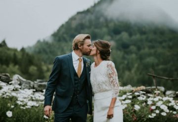 Le photographe de mariage