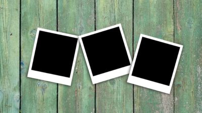Les formats d’impression de photos 
