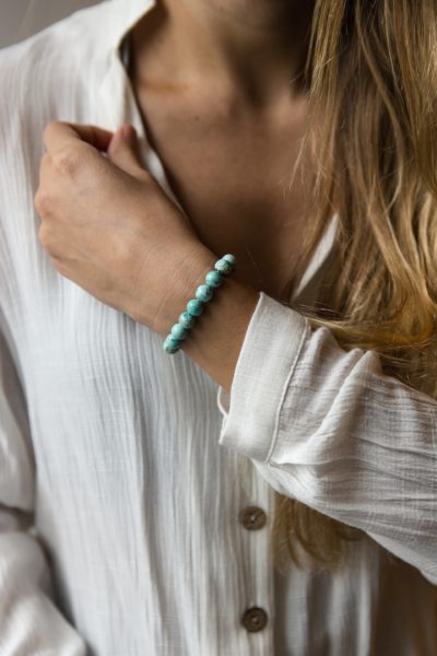 Chemin de vie pourquoi porter un bracelet pour le booster